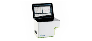 倍数性・ゲノムサイズ解析用<br>フローサイトメーター<br>CyFlow Ploidy Analyser