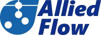 ◆171108 Allied Flow ロゴ